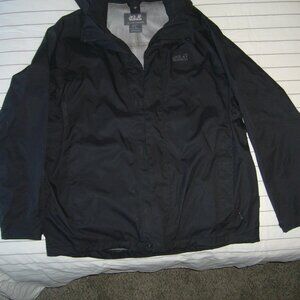Men's XL Jack Wolfskin Jacket